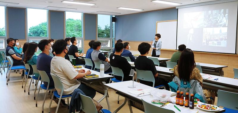 자원봉사자 기초교육2