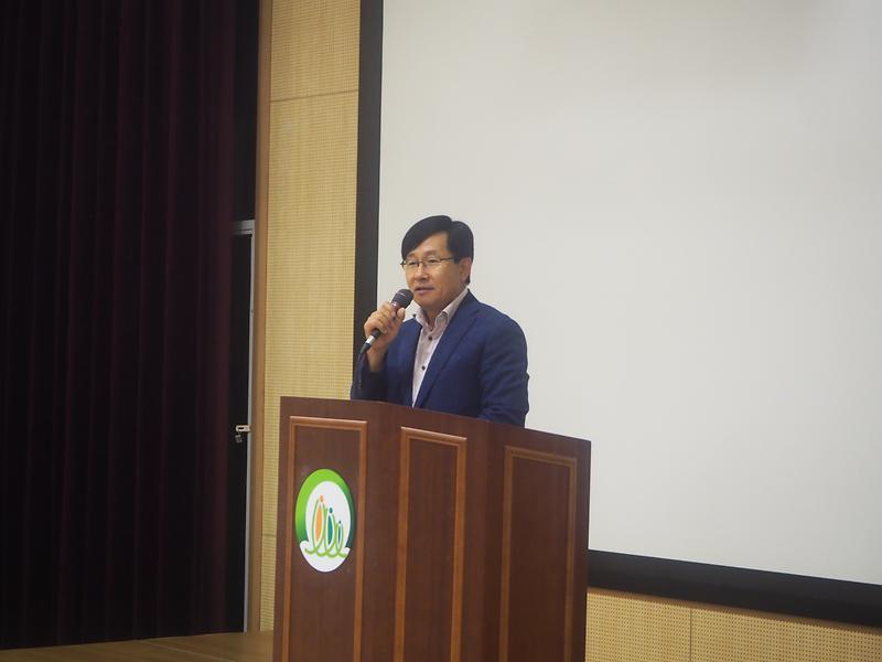 (18.09.18) 4대폭력 예방 및 장애인인식개선 집합교육 사진