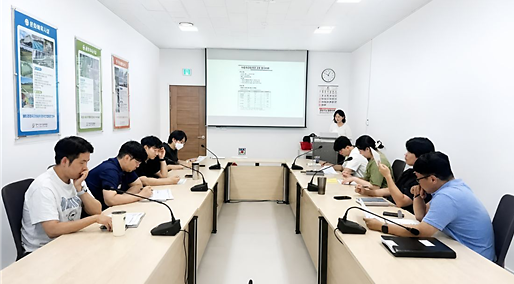 빛_담은_봉사단_회의.png 이미지