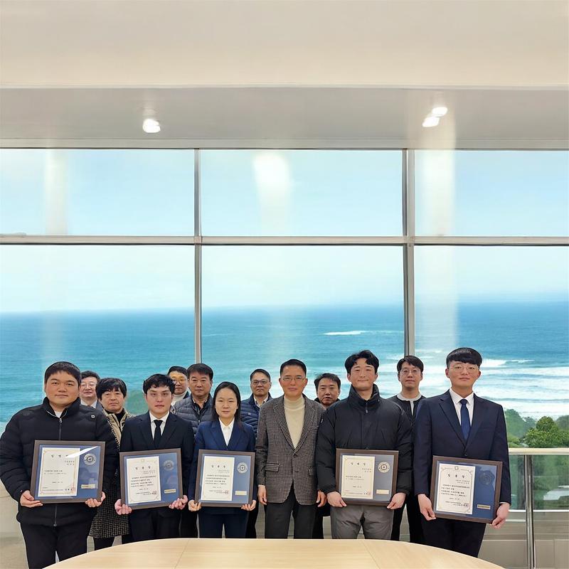 2026년 시무식 사진