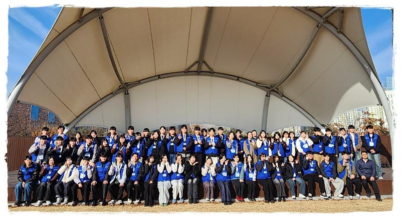 삼성바이오로직스와 함께 녹색거버넌스 사진