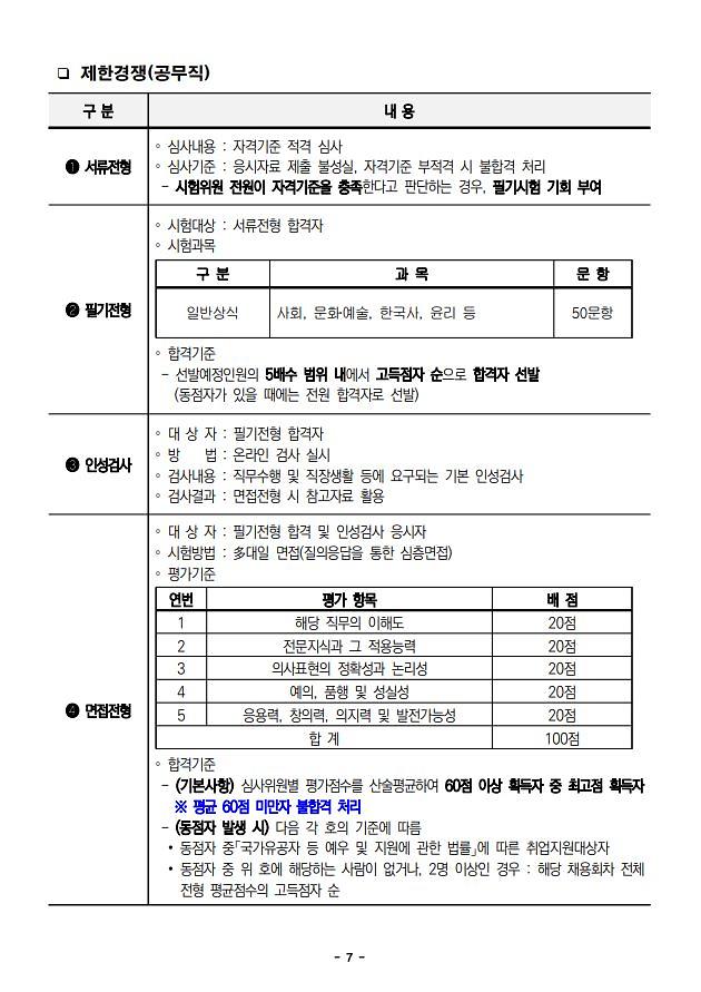 2024년_제4회_(재)여주세종문화관광재단_직원_채용공고(7).jpg 이미지