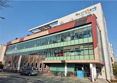연수청학도서관 사진